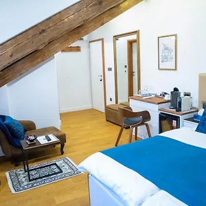  Bed and breakfast Oblivion Luxury