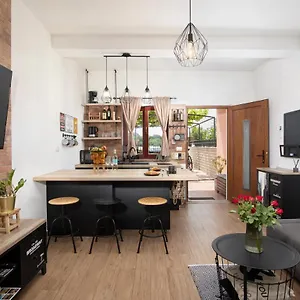 Apartamento Ingrid Pula