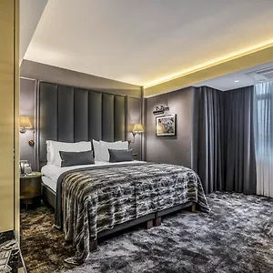Hotel Galata Times Estambul