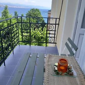 Drazica , Opatija Croatia