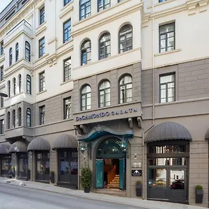 Hotel Decamondo Galata, A Tribute Portfolio Estambul