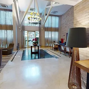 Apart-hotel Luxxor