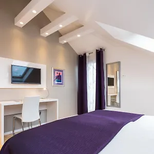 4* Pensión Laura Lux