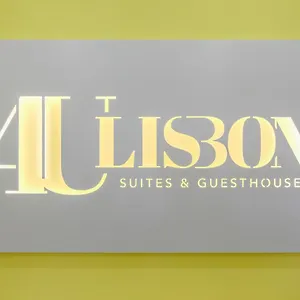 Casa de hóspedes 4u Airport