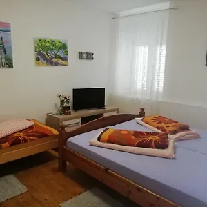 Apartamento Rose Pula