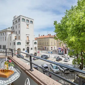 Apartamento Polai Center Pula