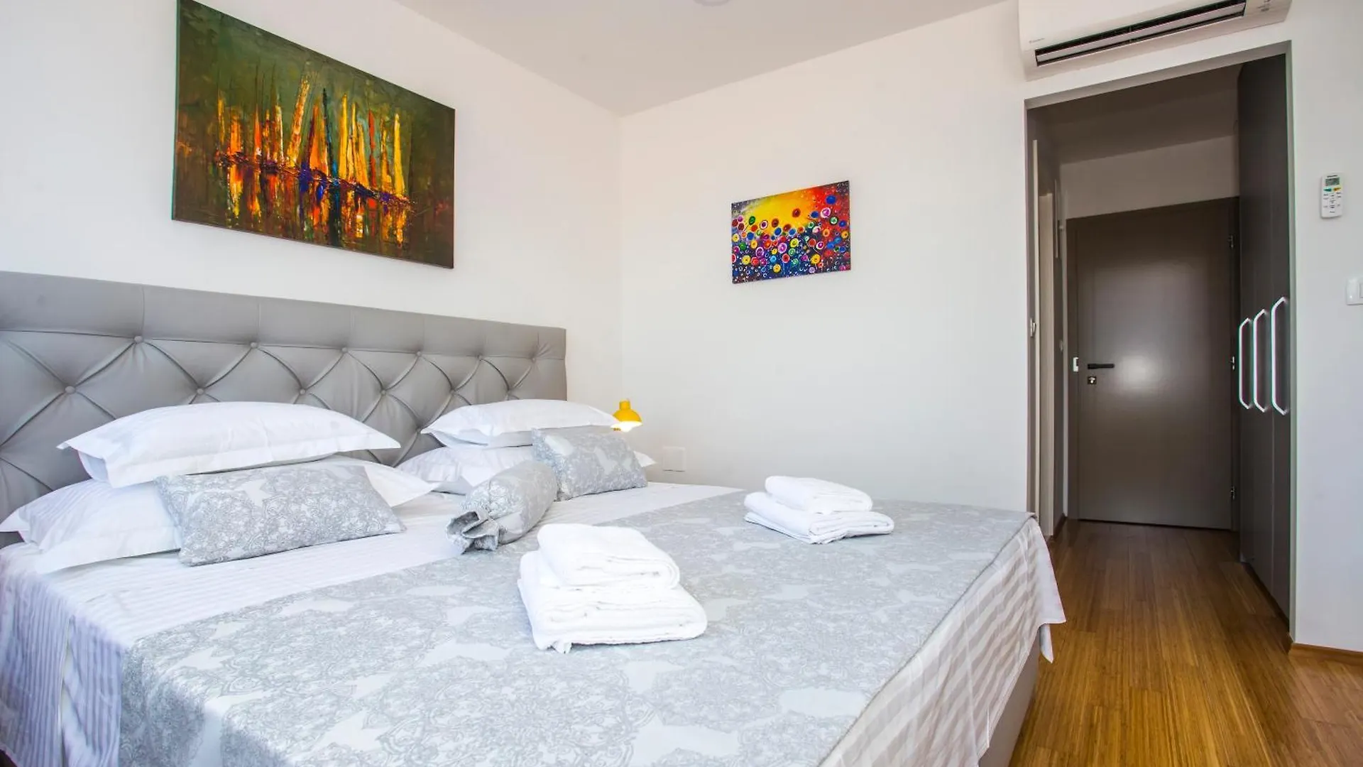 Royal Suites-Sky Croatia