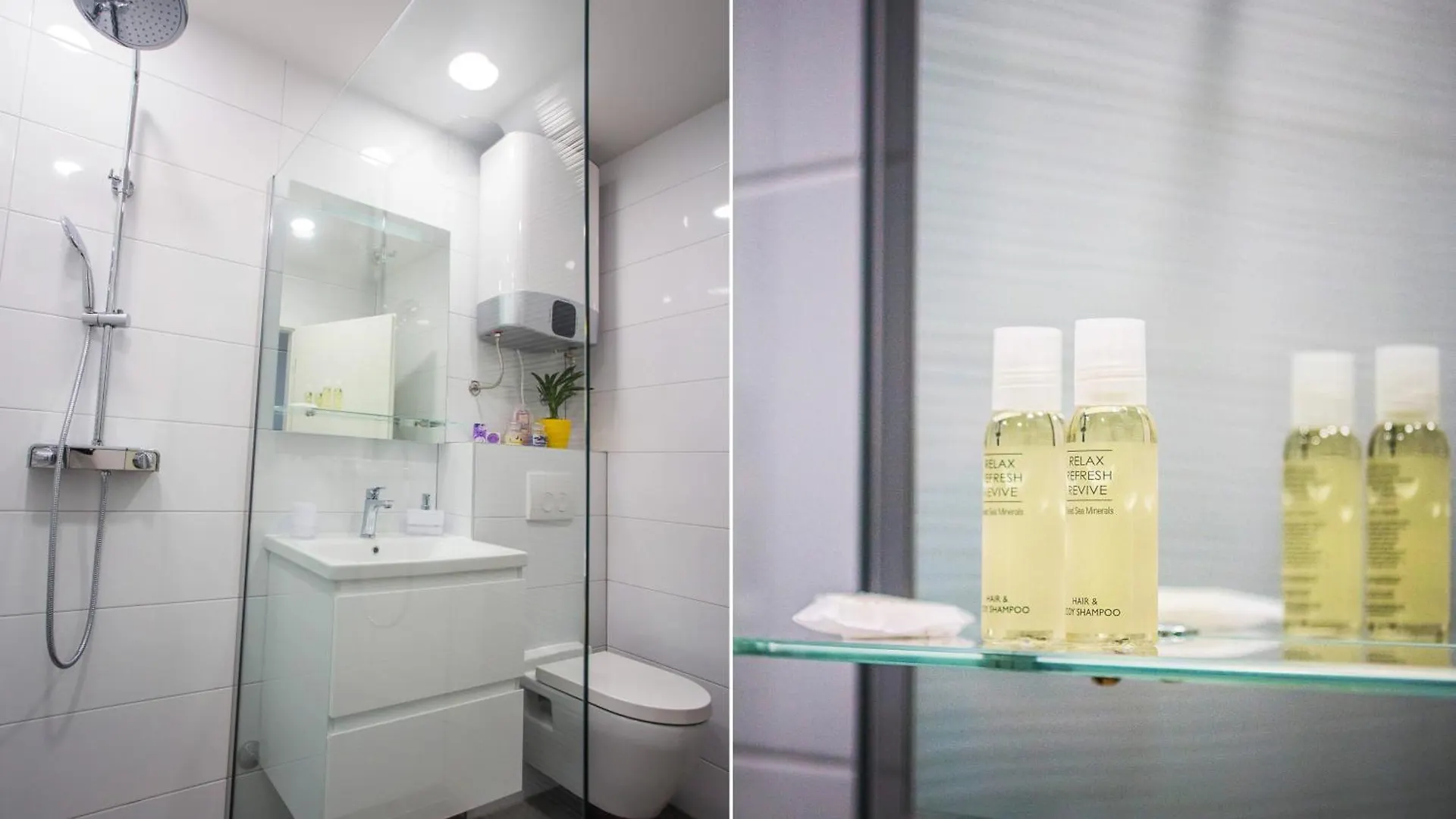 Royal Suites-Sky Gostinjska kuća Split