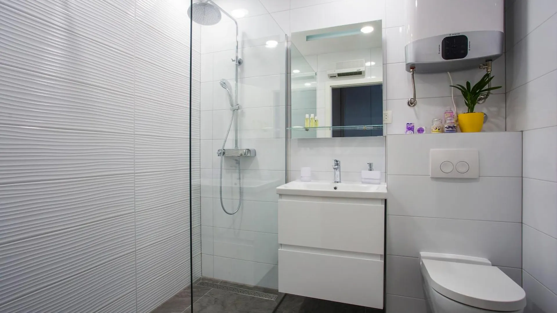 **** Gostinjska kuća Royal Suites-Sky Croatia