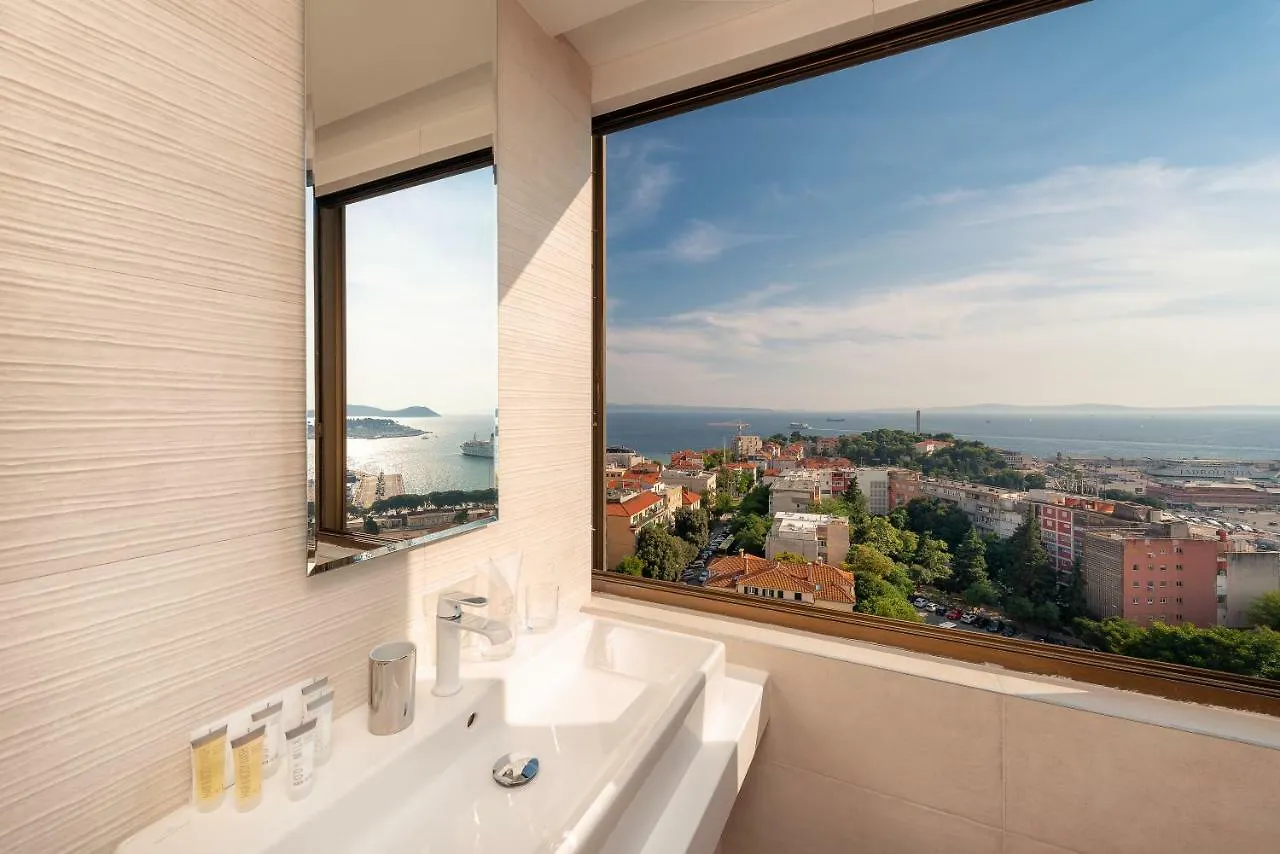 Gostinjska kuća Royal Suites-Sky