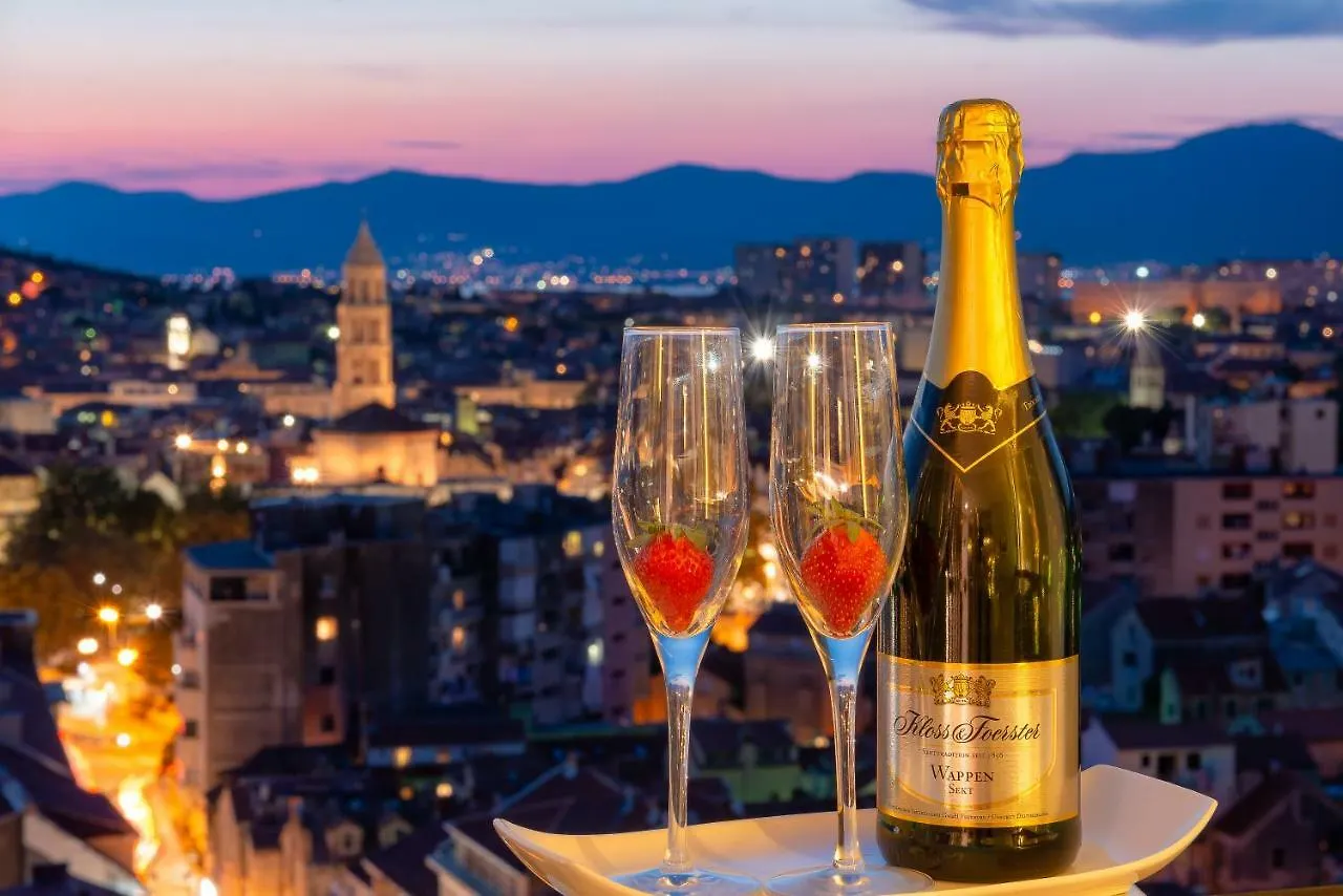 Royal Suites-Sky Croatia
