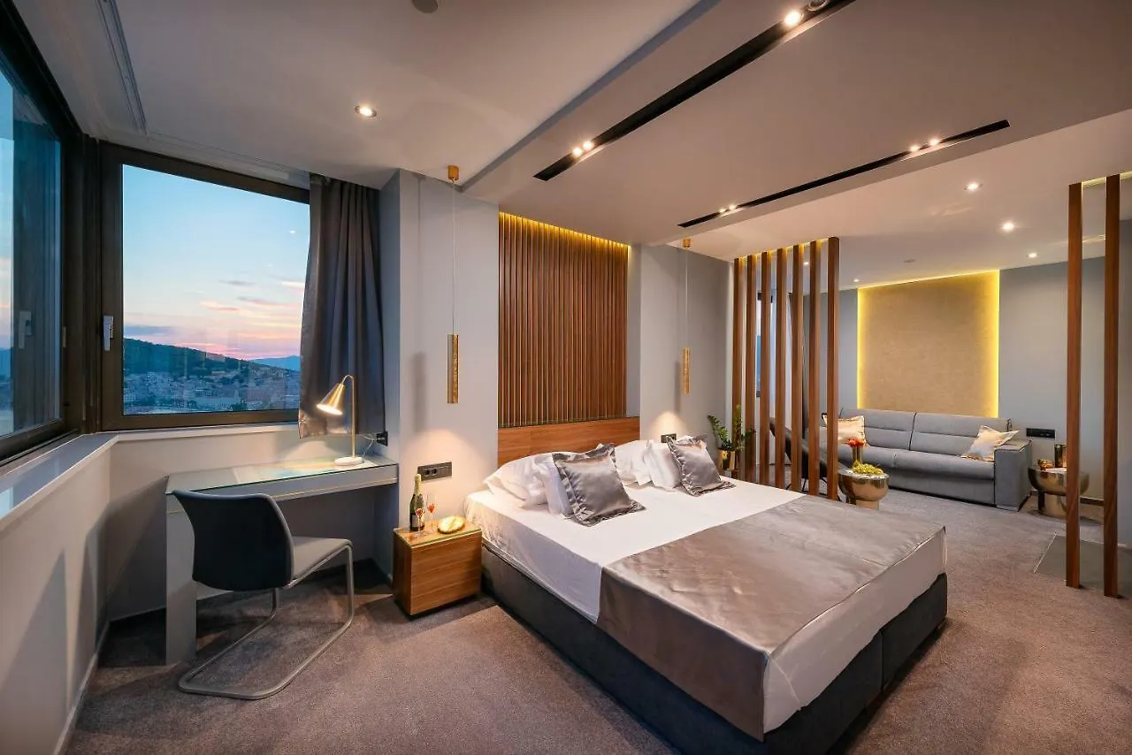 Royal Suites-Sky Split Croácia